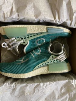 Adidas human Race