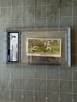 1925 Turf Cigarettes Boguslavsky Complete Set