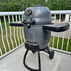 Broil-King-Keg 5000