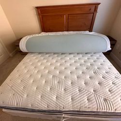 Queen Size Bedroom set