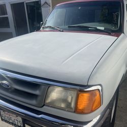 1995 Ford Ranger