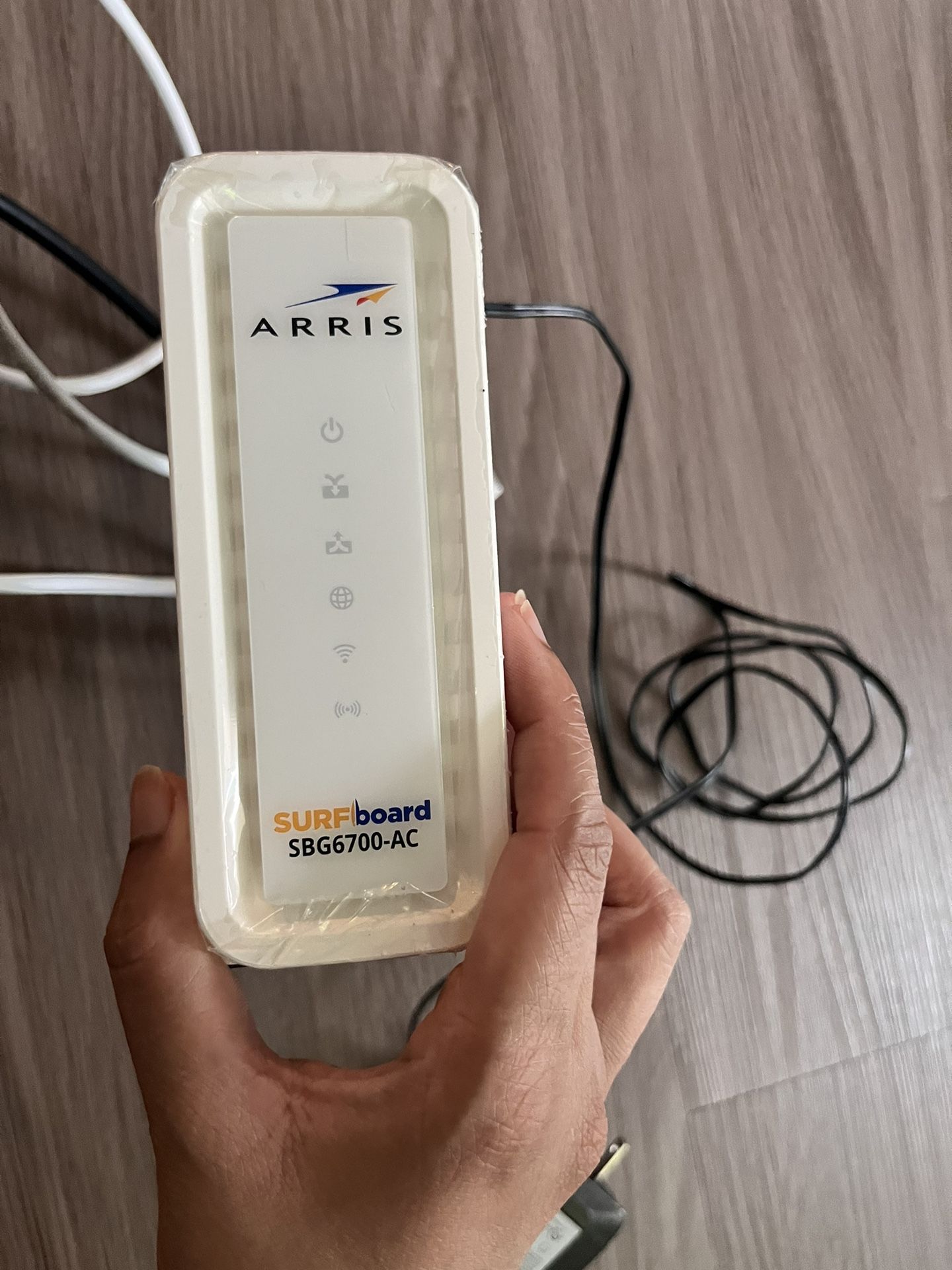 WiFi Router