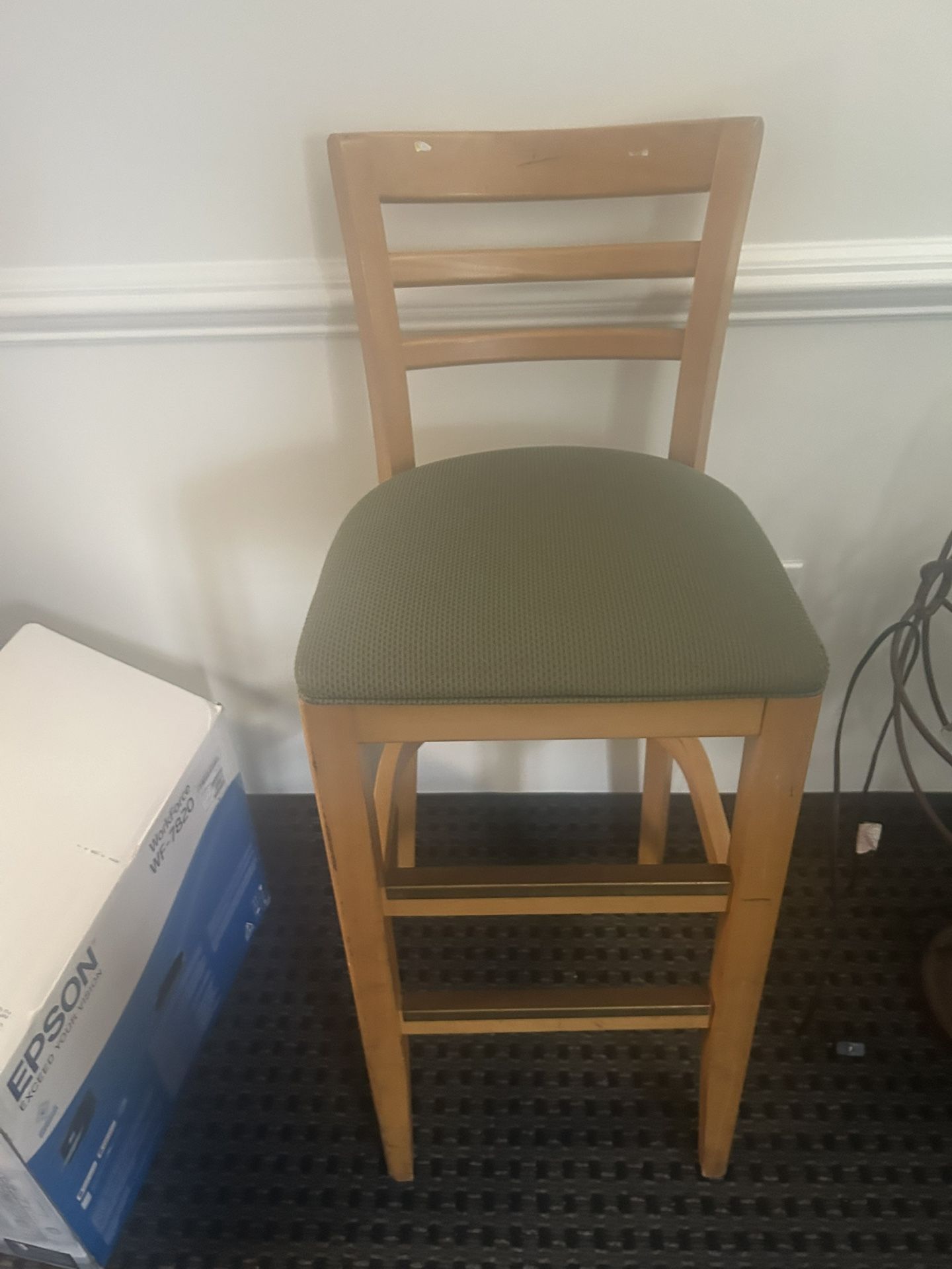 Stool