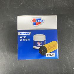 2023 Hyundai Tucson Oil Filter