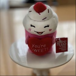 You’re Sweet Russ Berrie Plush 