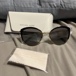 Michael Kors Sunglasses  