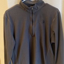North Face Fleece