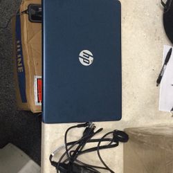Hp Laptop 15-dy2762wm