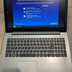 Lenovo Ideapad 320 Laptop
