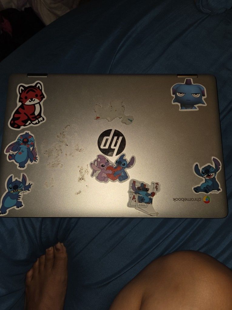 Chromebook Laptop