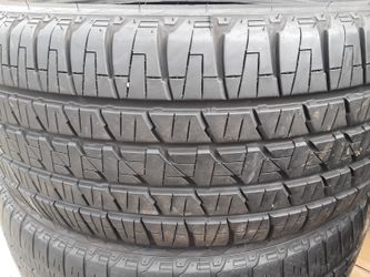 285/45r22 Bridgestone