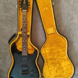 Takamine Electric Guitar