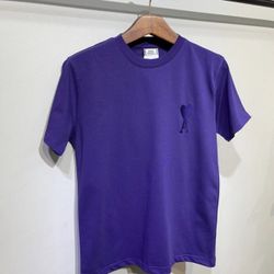 AMI T SHIRT