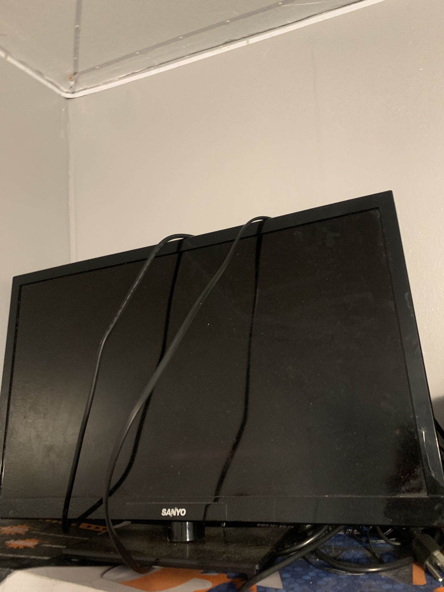 Sanyo TV