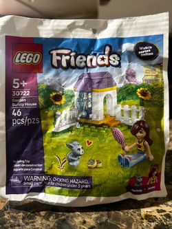 Lego bags