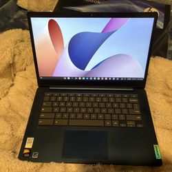 Lenovo Laptop