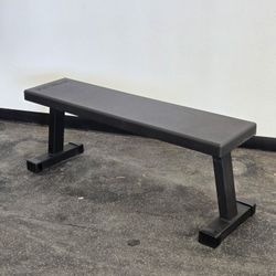 Rogue Flat Bench