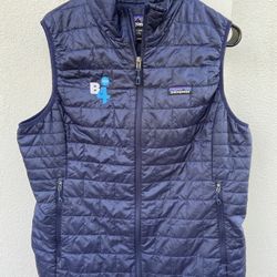 Women’s Patagonia Nano Puff Vest (XL)