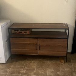 Used Tv Stand