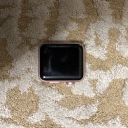 Apple Watch Series 2 38mm