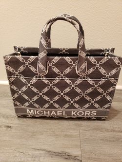 Michael Kors Gigi Bag