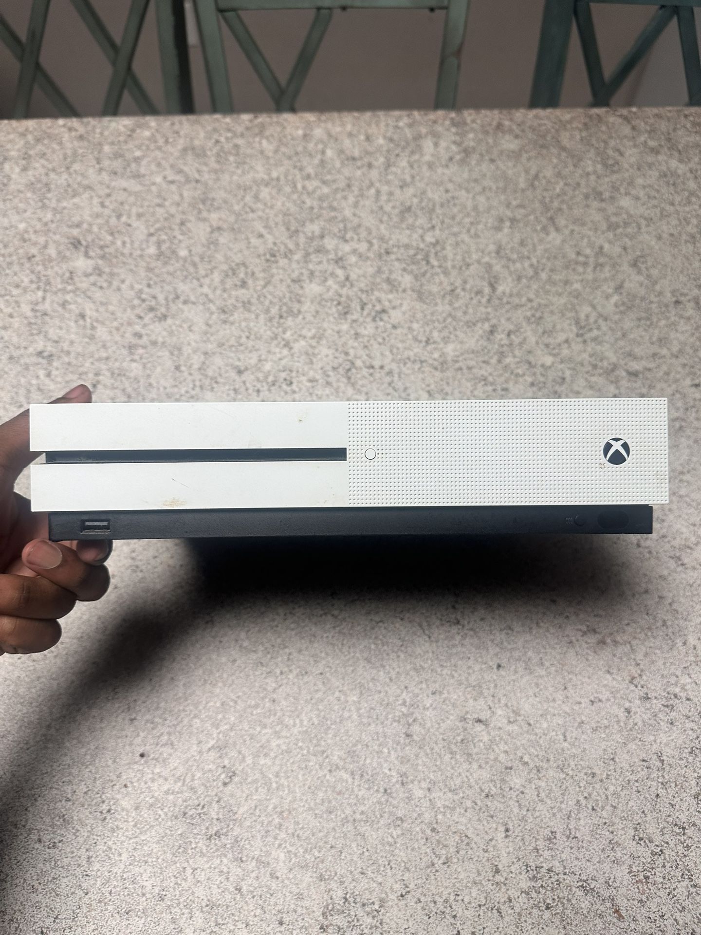 xbox one s