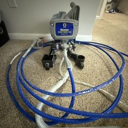 Magnum Project Painter Plus