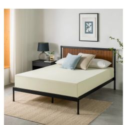 Memory Foam Mattress King