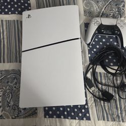 Ps5 for  sell disc version