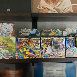 Replica Pokemon Card