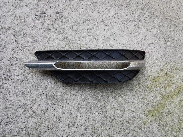 Mercedes C(contact info removed) 2013 DAY RUNNING LIGHT COVER 