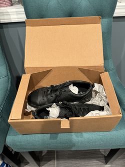 Brave soul Side Zipper Sneakers