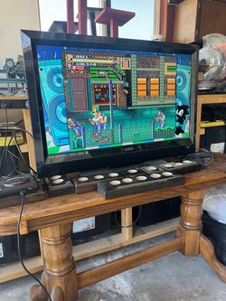 Sega génesis
