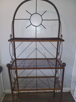Gently USED DIY Piece Of FURNITURE