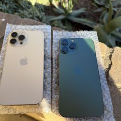 iPhone 13 Pro Max Unlocked