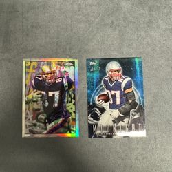 2024 Topps Composite Rob Gronkowski