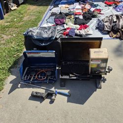 MOVING SALE SOUTH WHITTIER