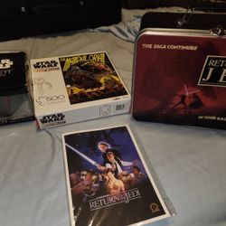 Star Wars 