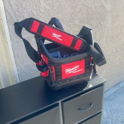 Milwaukee Tote Bag 10