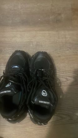 Balenciaga runners size 10.5 US size 44 EU