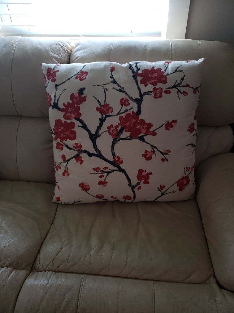 Decorative Pillow