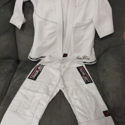 Jiujitsu Gi...C2