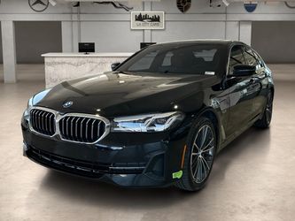 2023 BMW 530e