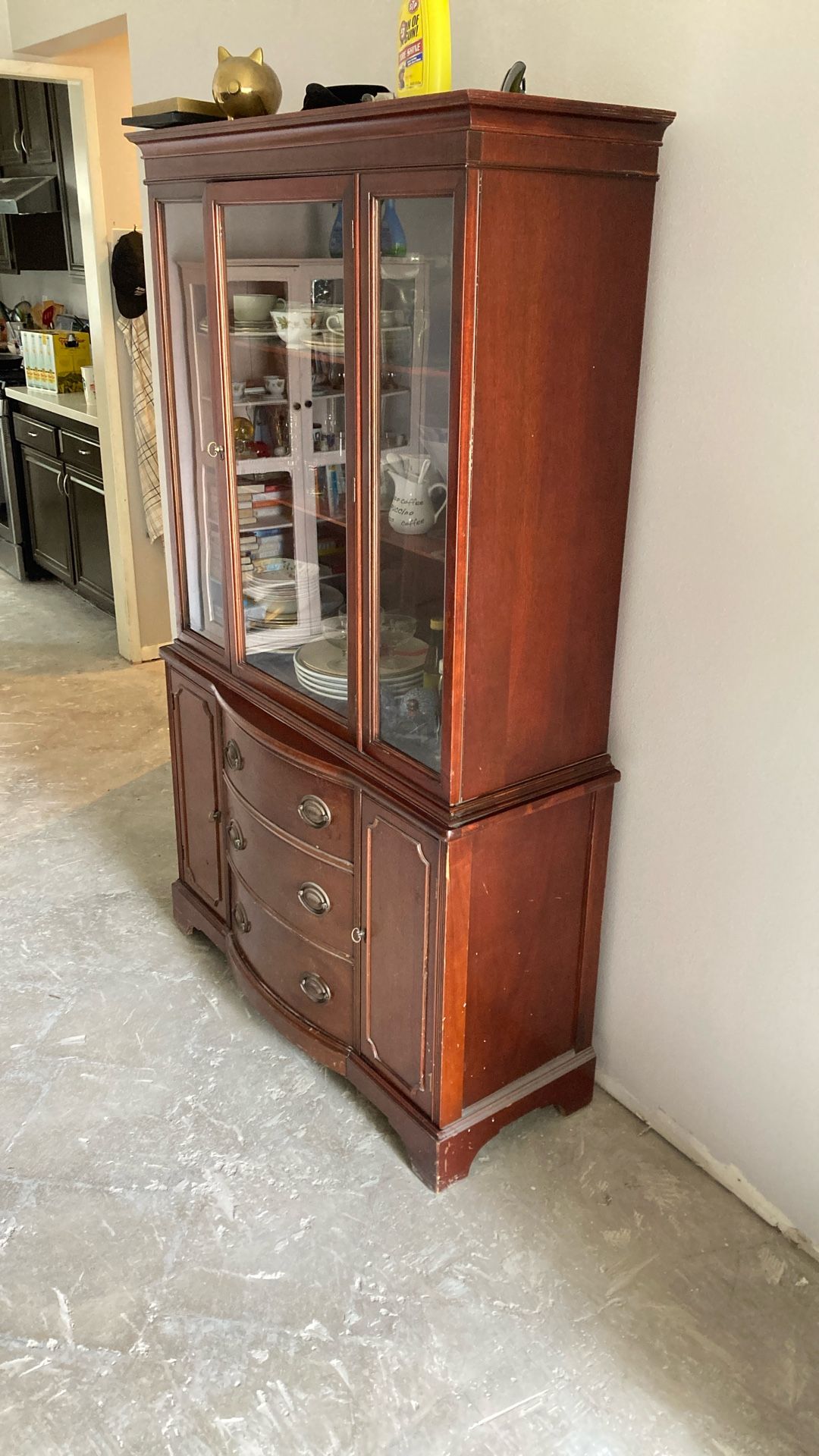 China Hutch