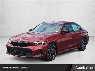 2026 BMW 330i