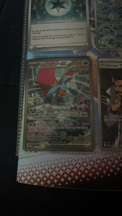 Pokémon Cards