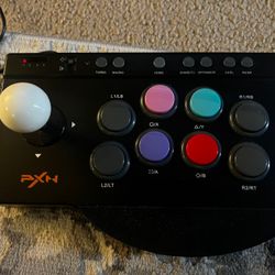 PXN Arcade Fight Stick