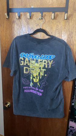 Men Gallery Dept Tee