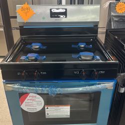 💵FRIGIDAIRE STOVE STAINLESS STEEL💵