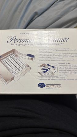 2 Personal Trimmer